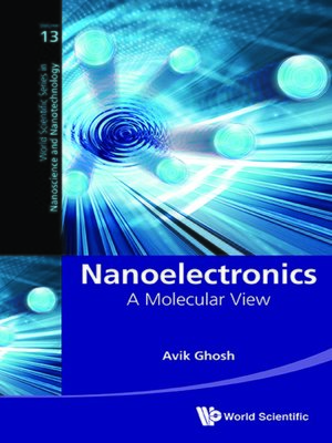 cover image of Nanoelectronics